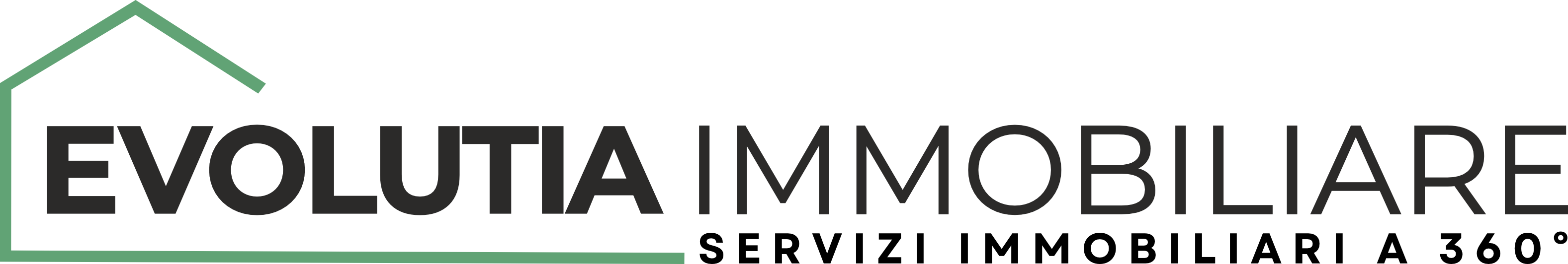 Evolutia Immobiliare